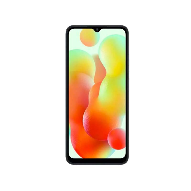 Xiaomi Redmi 12C 128GB 4GB Ram Gris Grafito