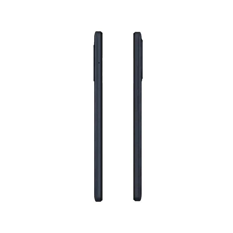 Xiaomi Redmi 12C 128GB 4GB Ram Gris Grafito