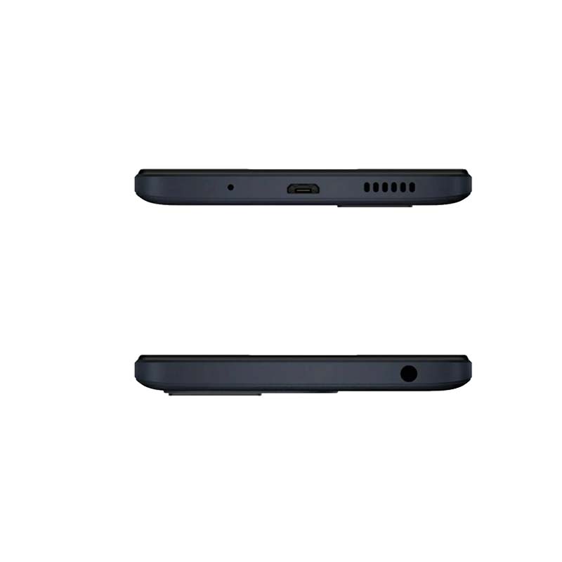 Xiaomi Redmi 12C 128GB 4GB Ram Gris Grafito