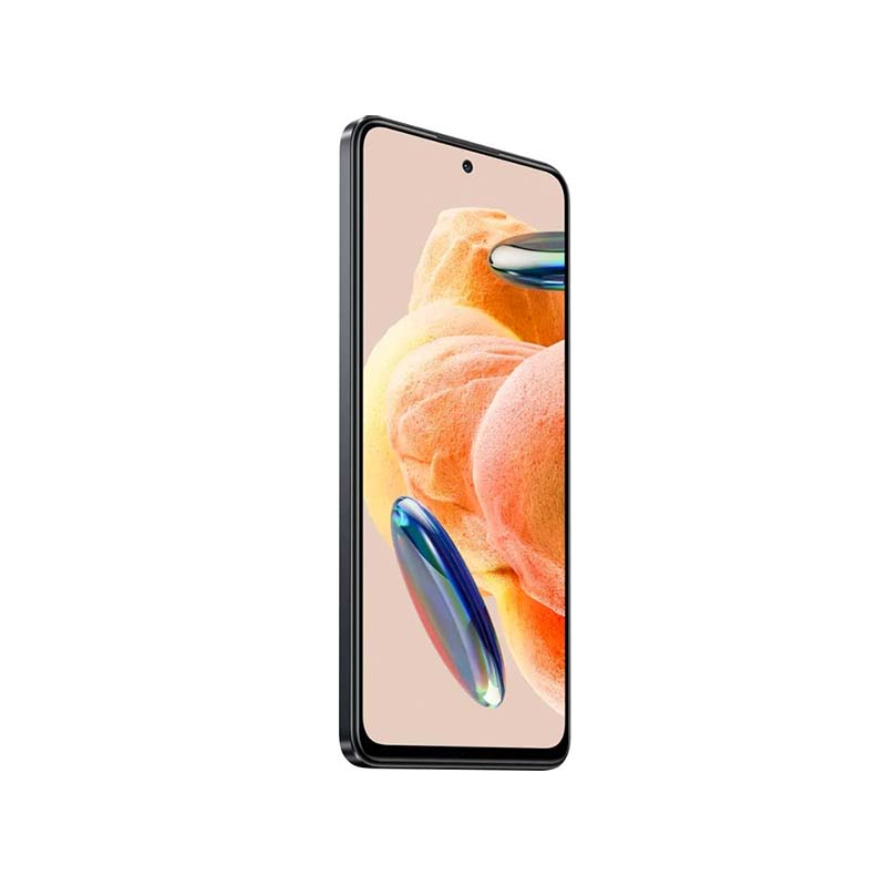 Redmi Note 12 Pro 4G 256GB 8Gb Ram Gris Grafito