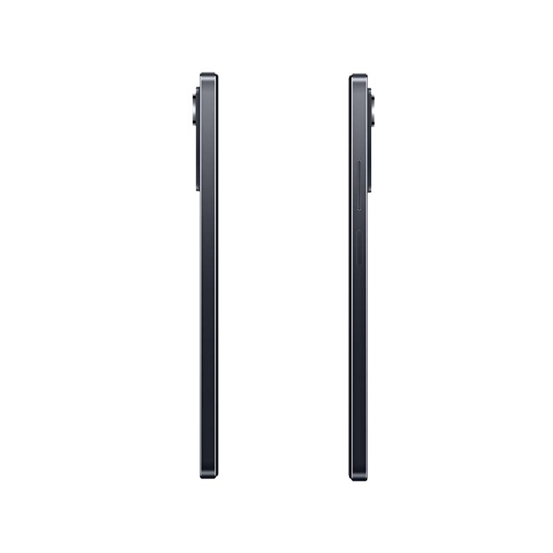 Redmi Note 12 Pro 4G 256GB 8Gb Ram Gris Grafito