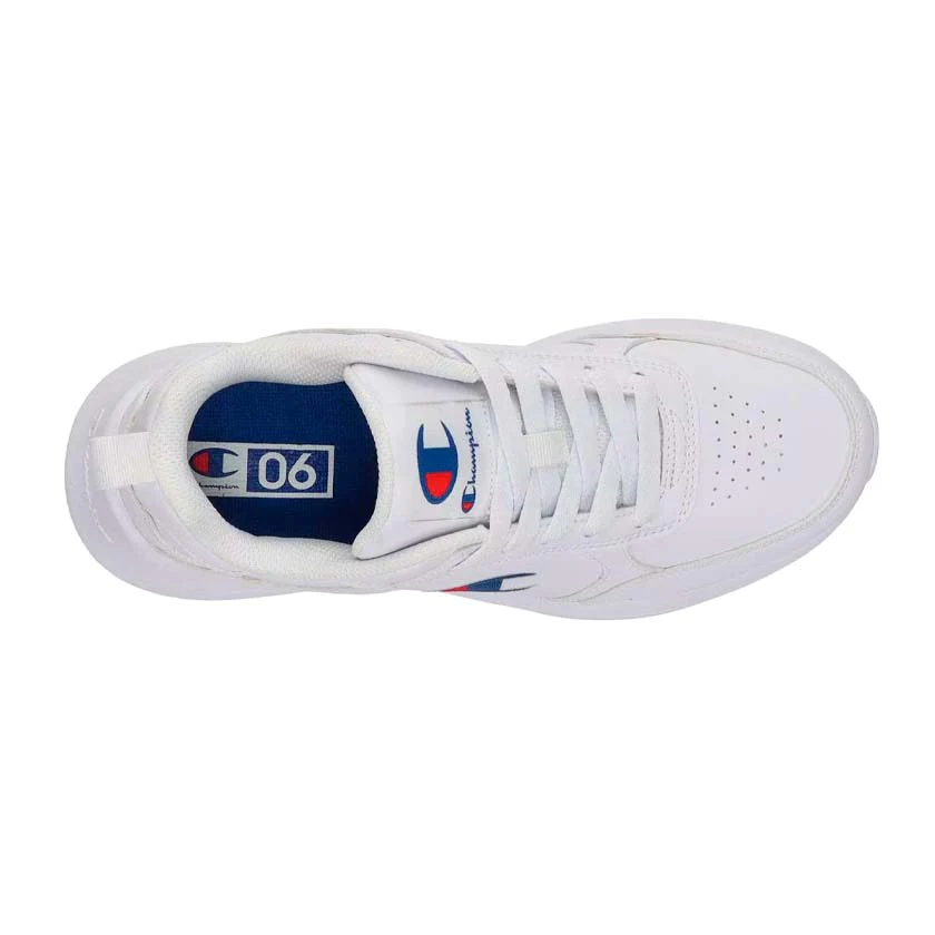 Tenis Champion Next Blanco de Dama Original
