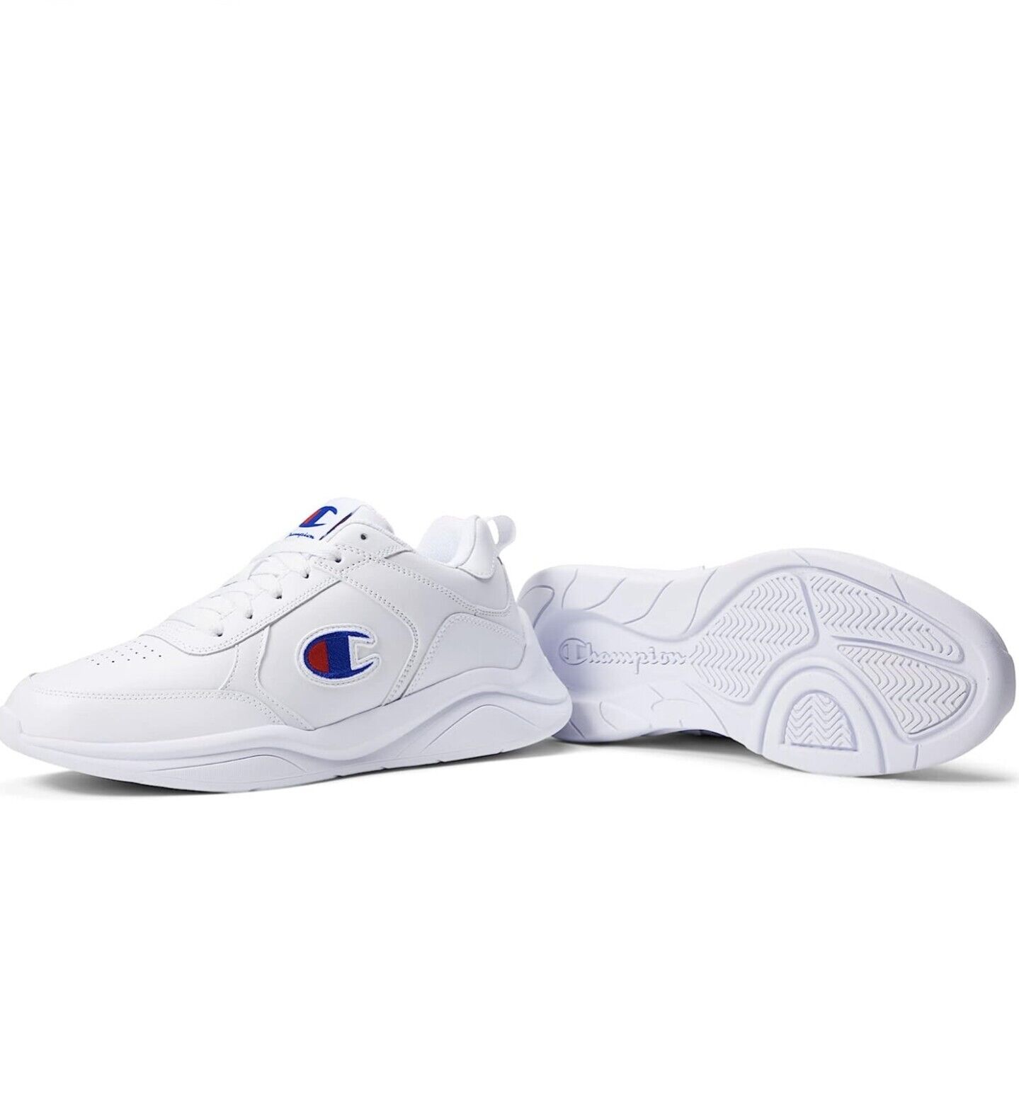 Tenis Champion Next Blanco de Dama Original
