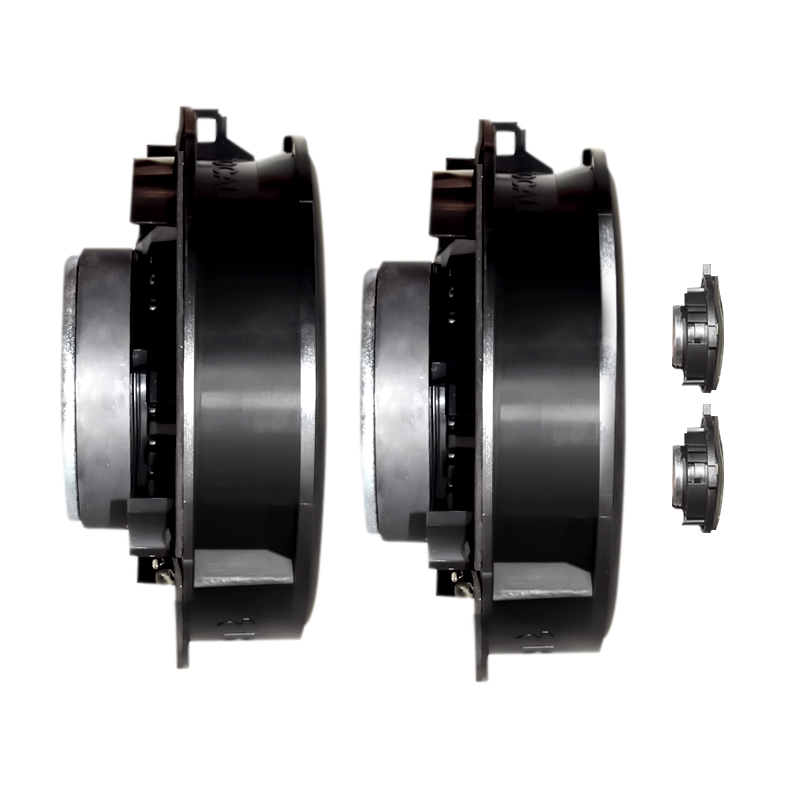 Bocinas Focal Inside Is vw 165 Volkswagen 6.5 120w Max