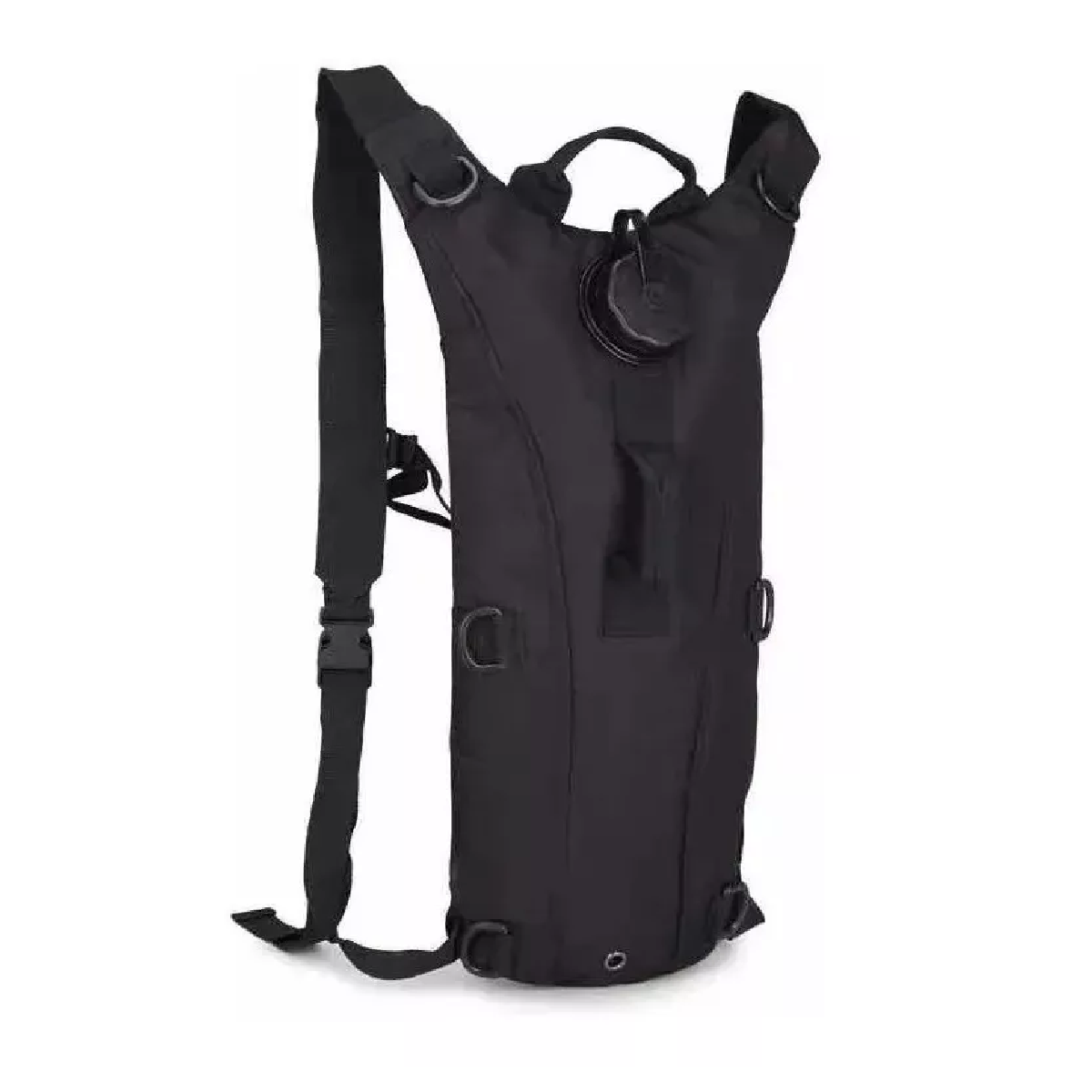 Mochila Bolsa De Hidratación Térmica Ciclismo 3 Lts