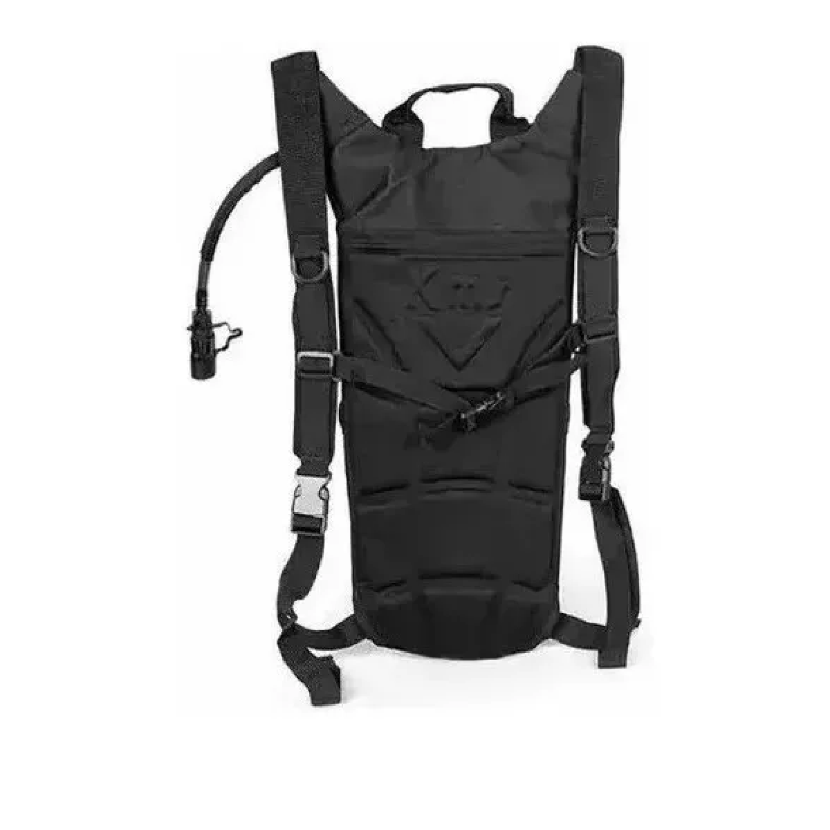 Mochila Bolsa De Hidratación Térmica Ciclismo 3 Lts