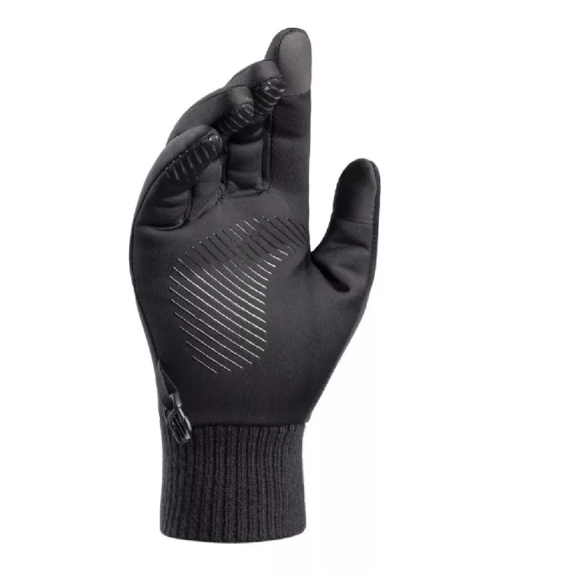 Guantes Neopreno Frio Multiusos Repelente Salpicaduras Moto Negro M