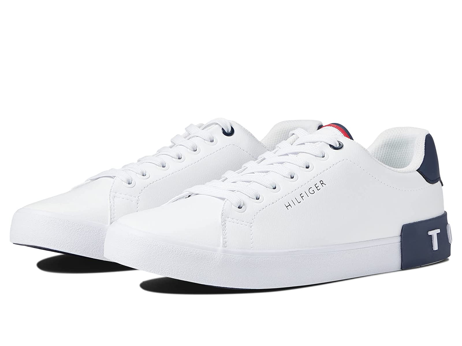 Tenis tommy hilfiger discount mercadolibre