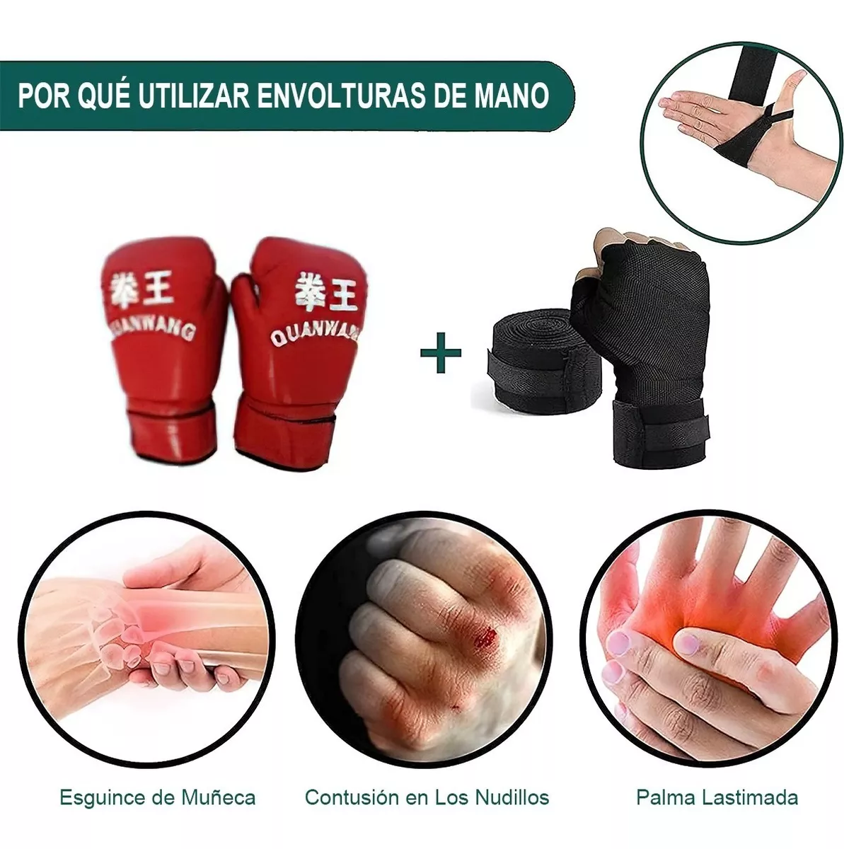 Saco De Boxeo Profesional De Boxeo Alta Capacidad De 120cm Rojo