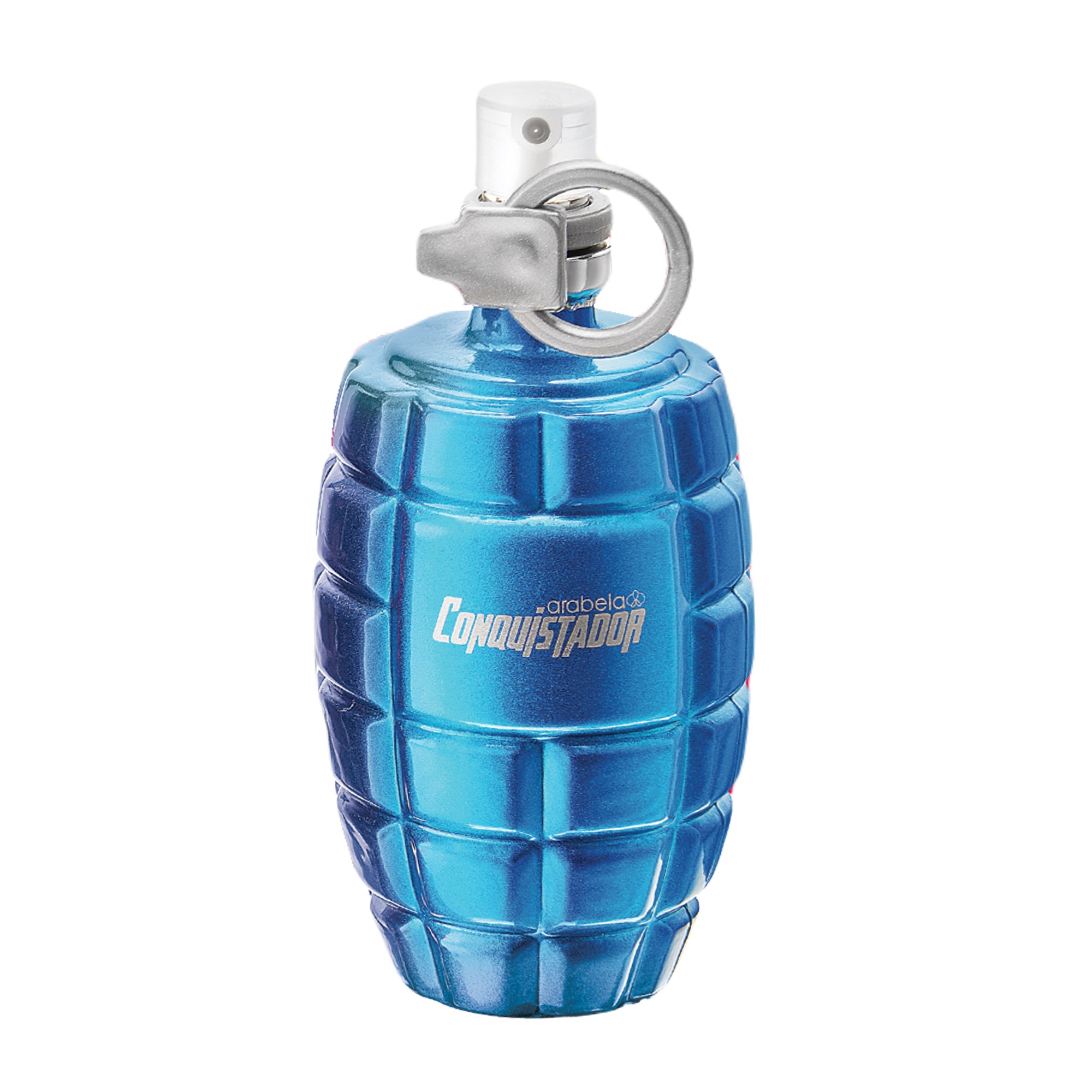 Eau De Cologne Conquistador Hammer Arabela