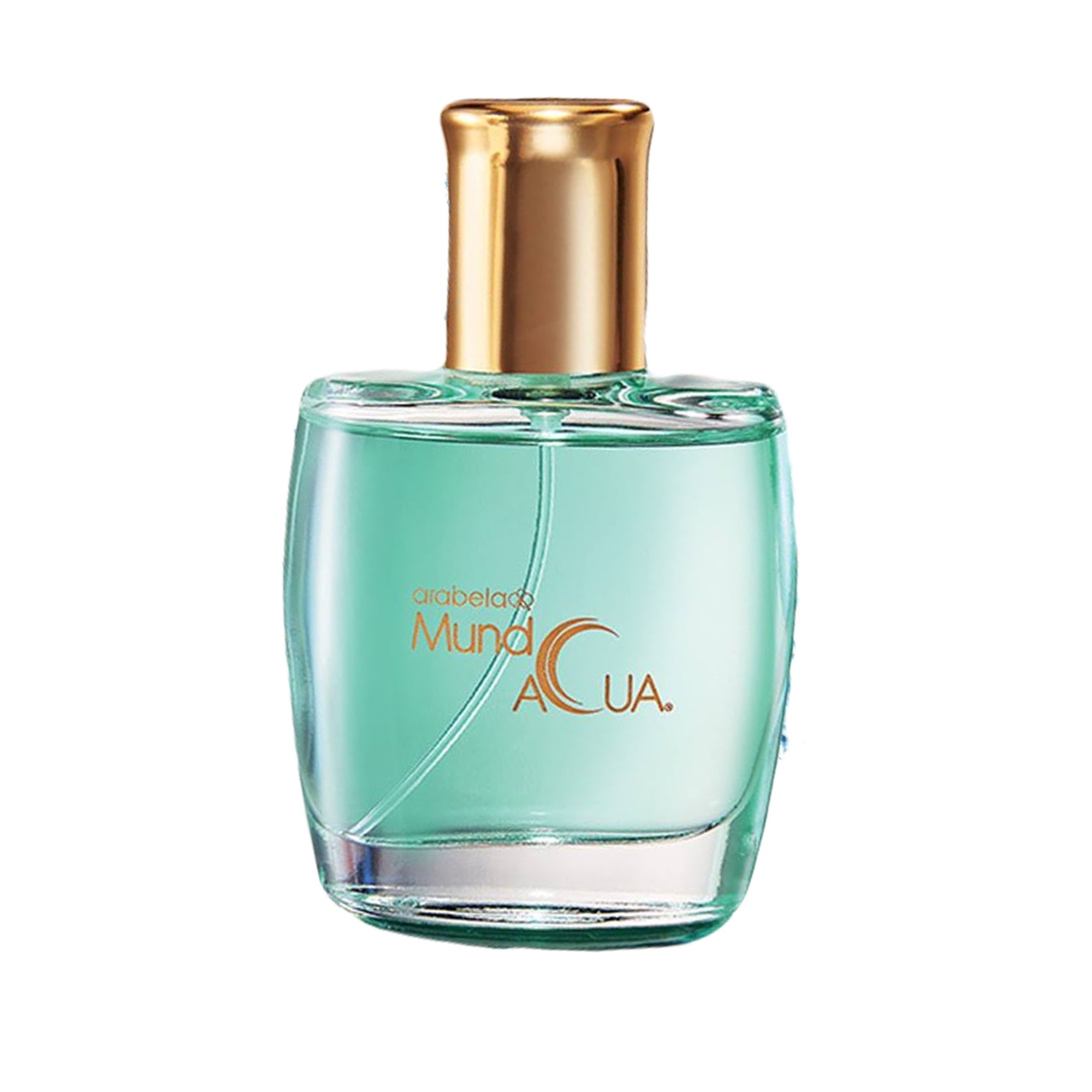 Eau De Colagne Mundo Acua Arabela