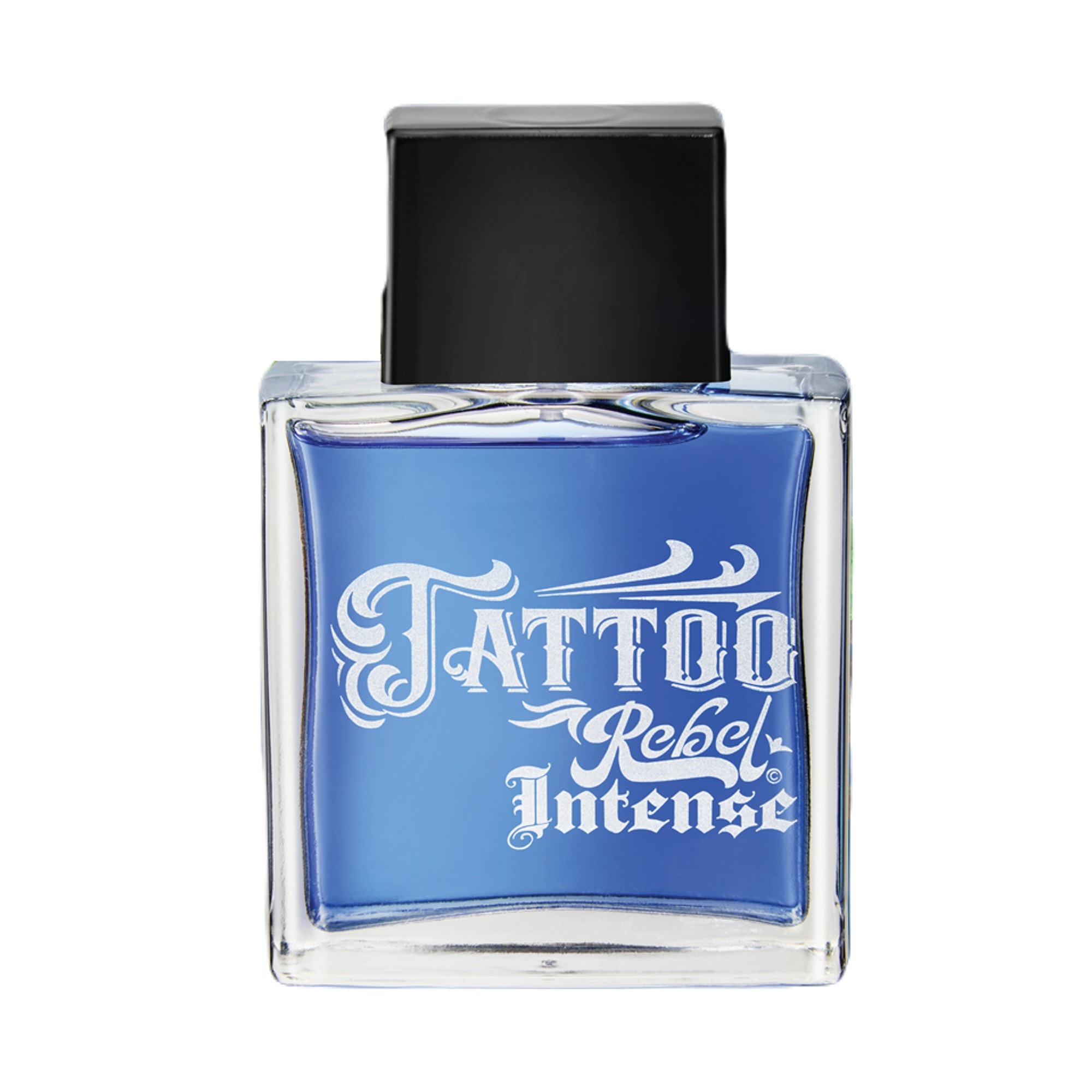 Eau De Parfum Tattoo Rebel Intense Arabela