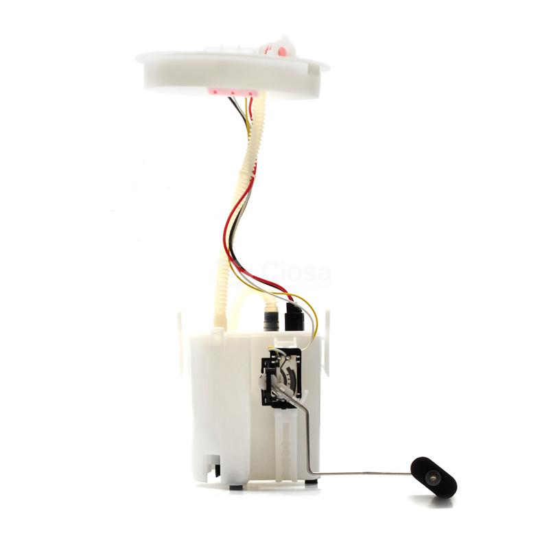 Bomba Gasolina Ford Focus 4 Cil 2.0l 2002-2002