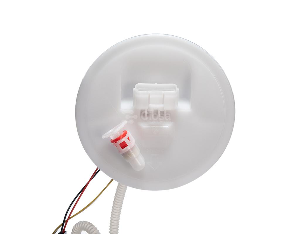 Bomba Gasolina Ford Focus 4 Cil 2.0l 2002-2002