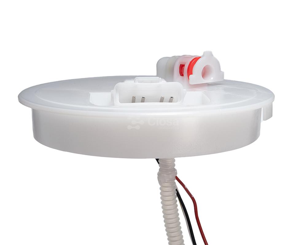 Bomba Gasolina Ford Focus 4 Cil 2.0l 2002-2002