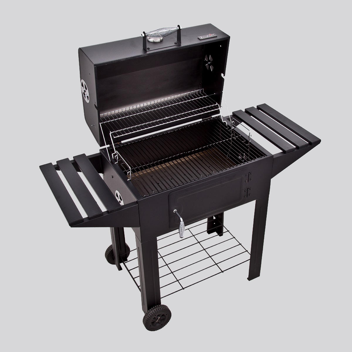 Asador de Carbón Charbroil American Gourmet Santa Fe 615