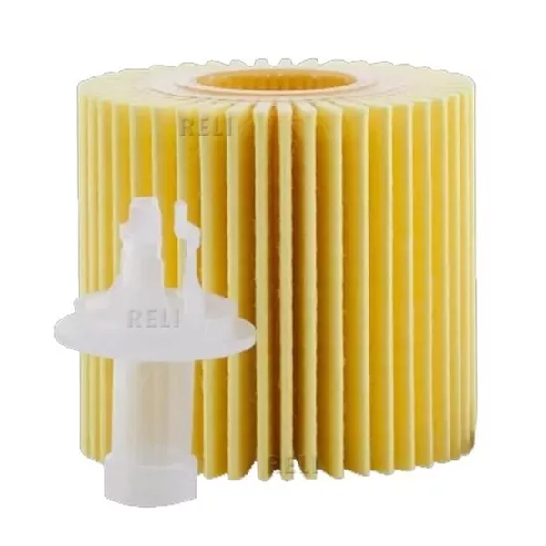 Filtro De Aceite Toyota Rav 4 2.5 Y 3.5