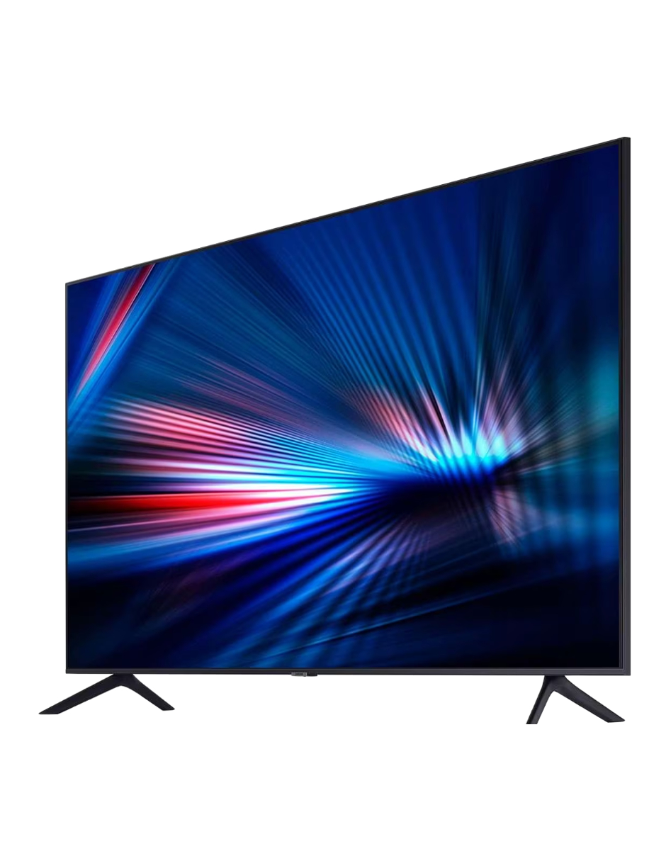 Pantalla Samsung 43 pulgadas Crystal UHD 4K UN43AU7000FXZX 2021