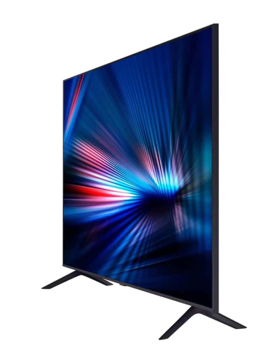 Pantalla Samsung 43 pulgadas Crystal UHD 4K UN43AU7000FXZX 2021