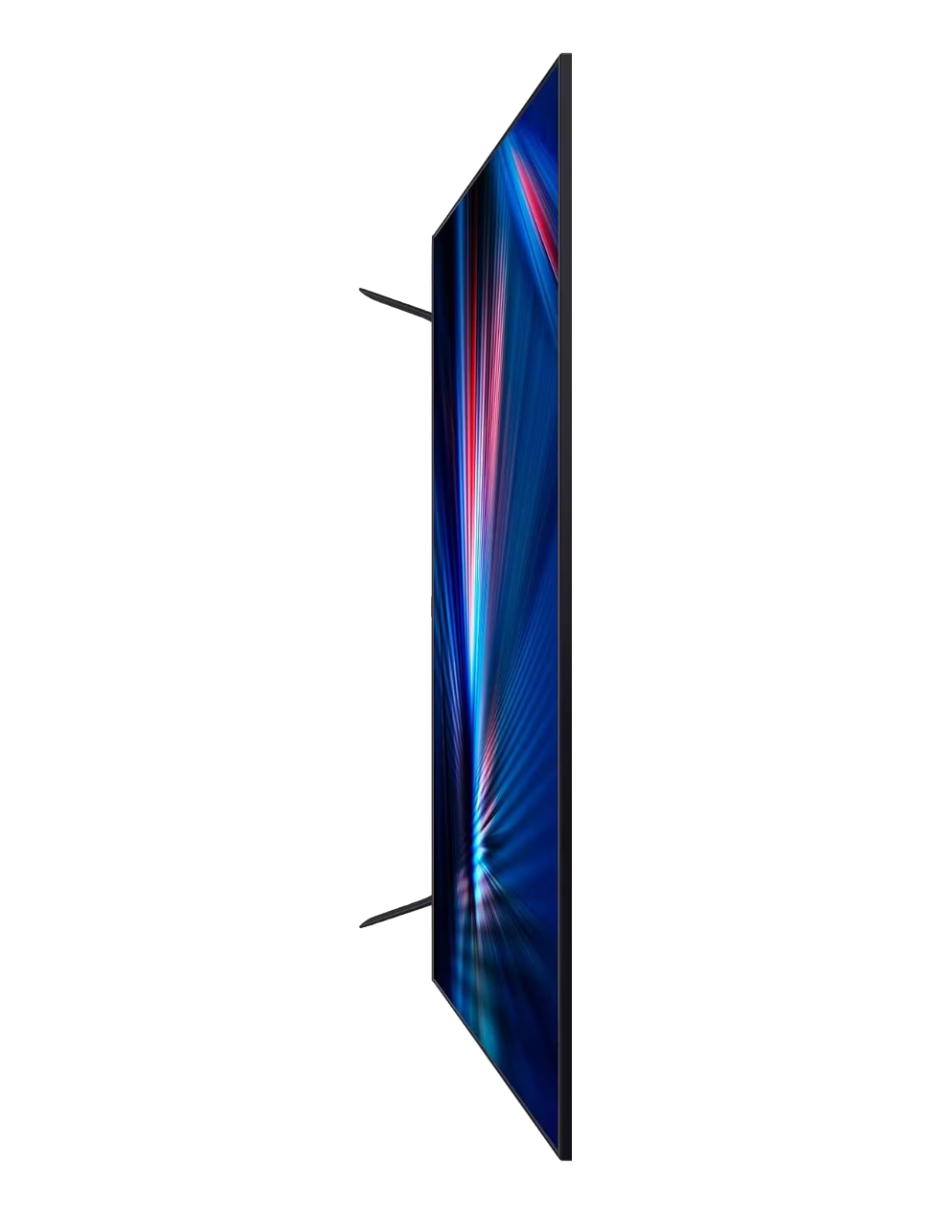 Pantalla Samsung 43 pulgadas Crystal UHD 4K UN43AU7000FXZX 2021