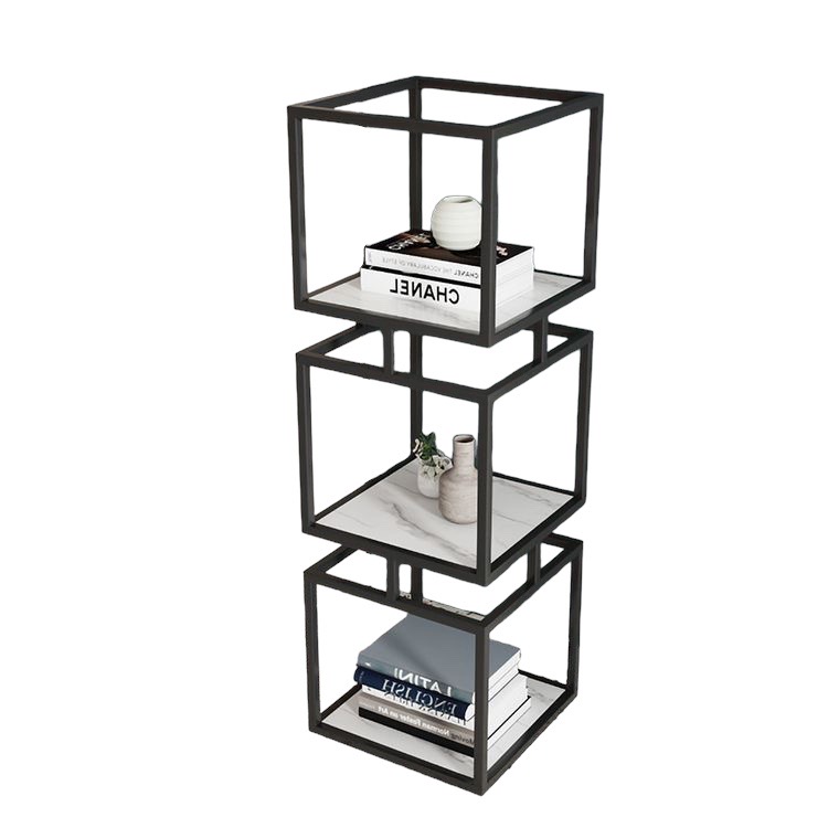 Librero Industrial Tower