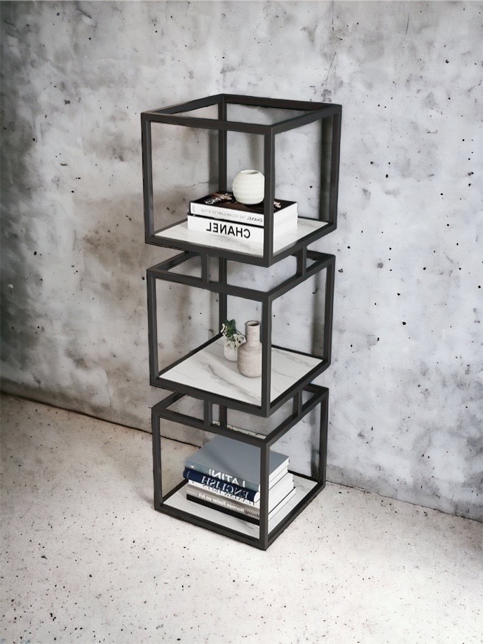 Librero Industrial Tower