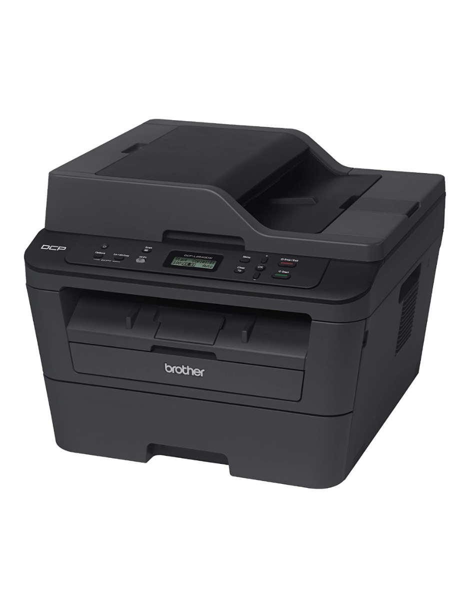 BROTHER DCP-L2540DW IMPRESORA MULTIFUNCIONAL LASER