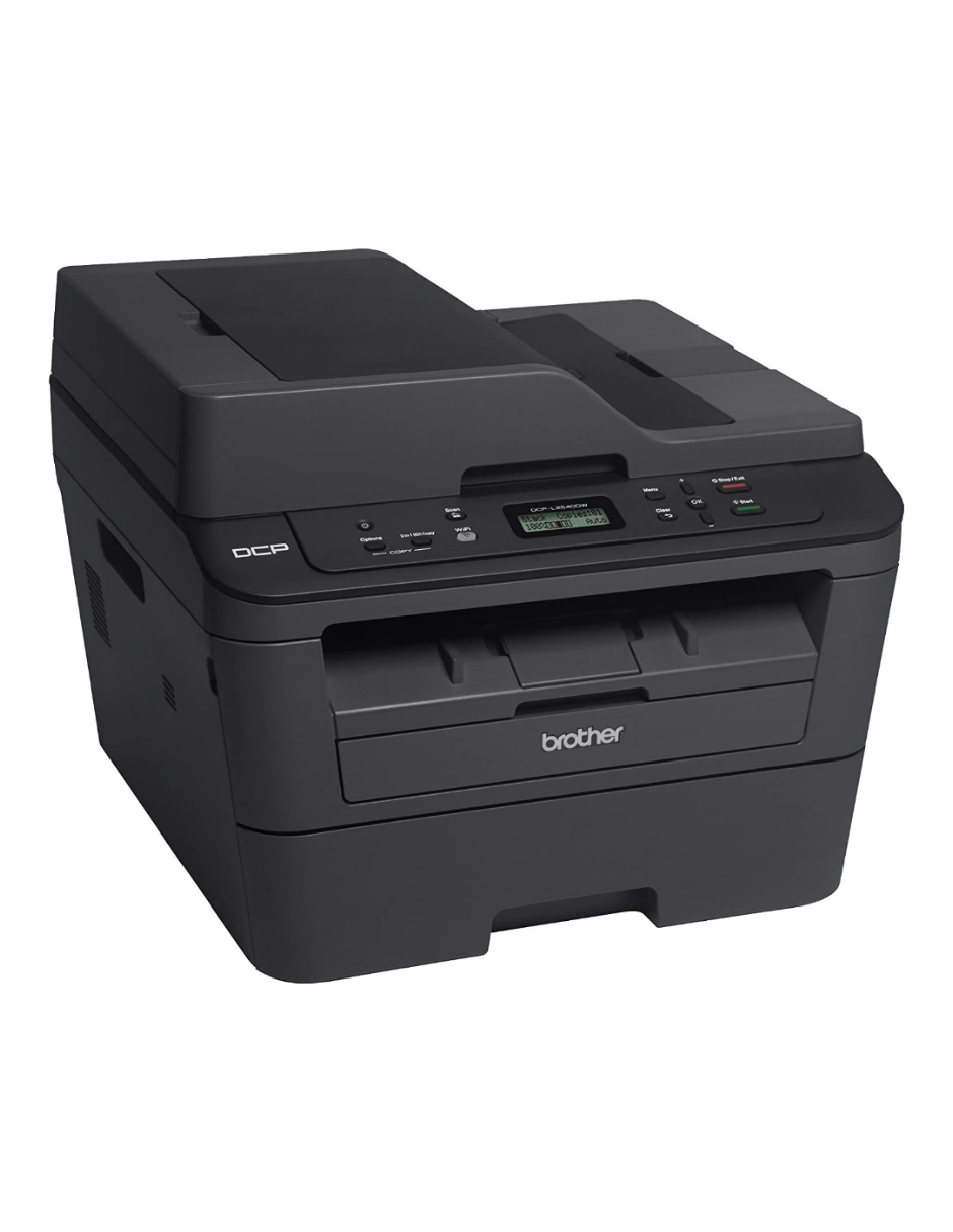 BROTHER DCP-L2540DW IMPRESORA MULTIFUNCIONAL LASER