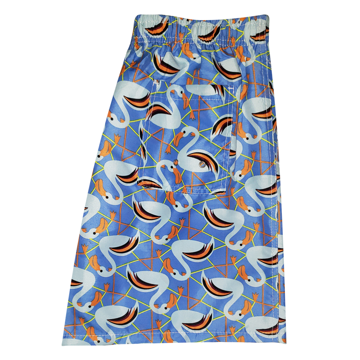 Shorts Playero XL Para Hombre Comodo M1