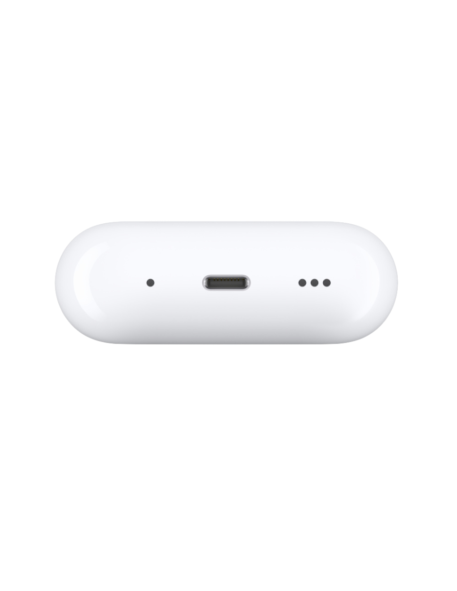 AirPods Pro segunda generación MQD83LZ/A
