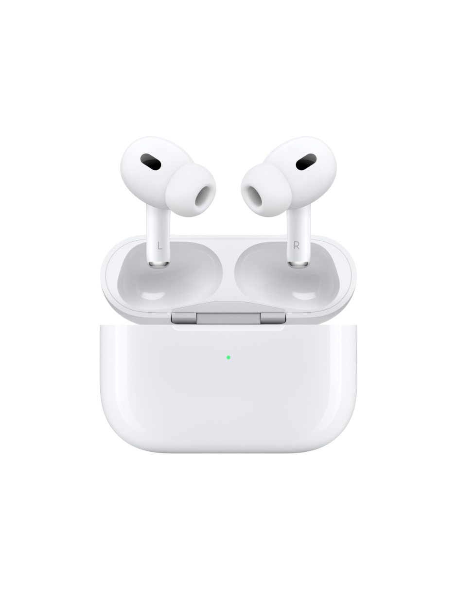 AirPods Pro segunda generación MQD83LZ/A