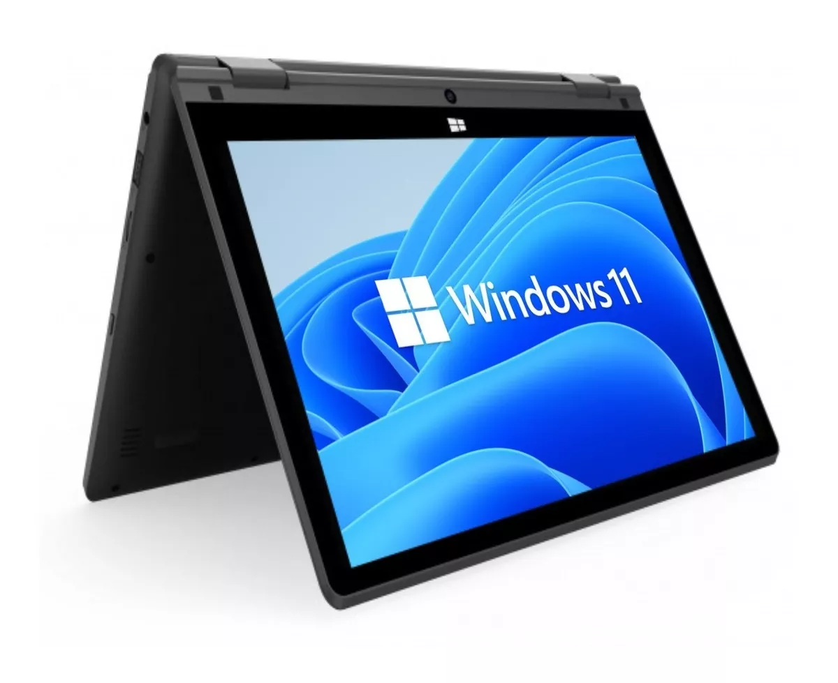Mini Laptop Ghia Shift Pro 4gb 64gb Ssd Windows Office