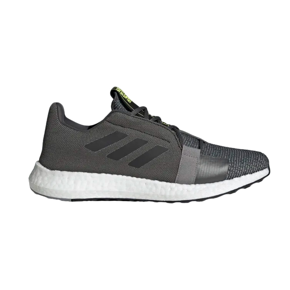 Tenis  Adidas Senseboost Go