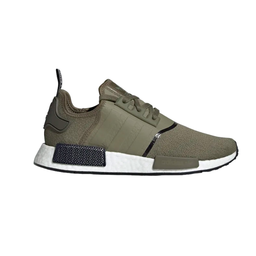 Tenis Adidas NMD R1 Raw Khaki