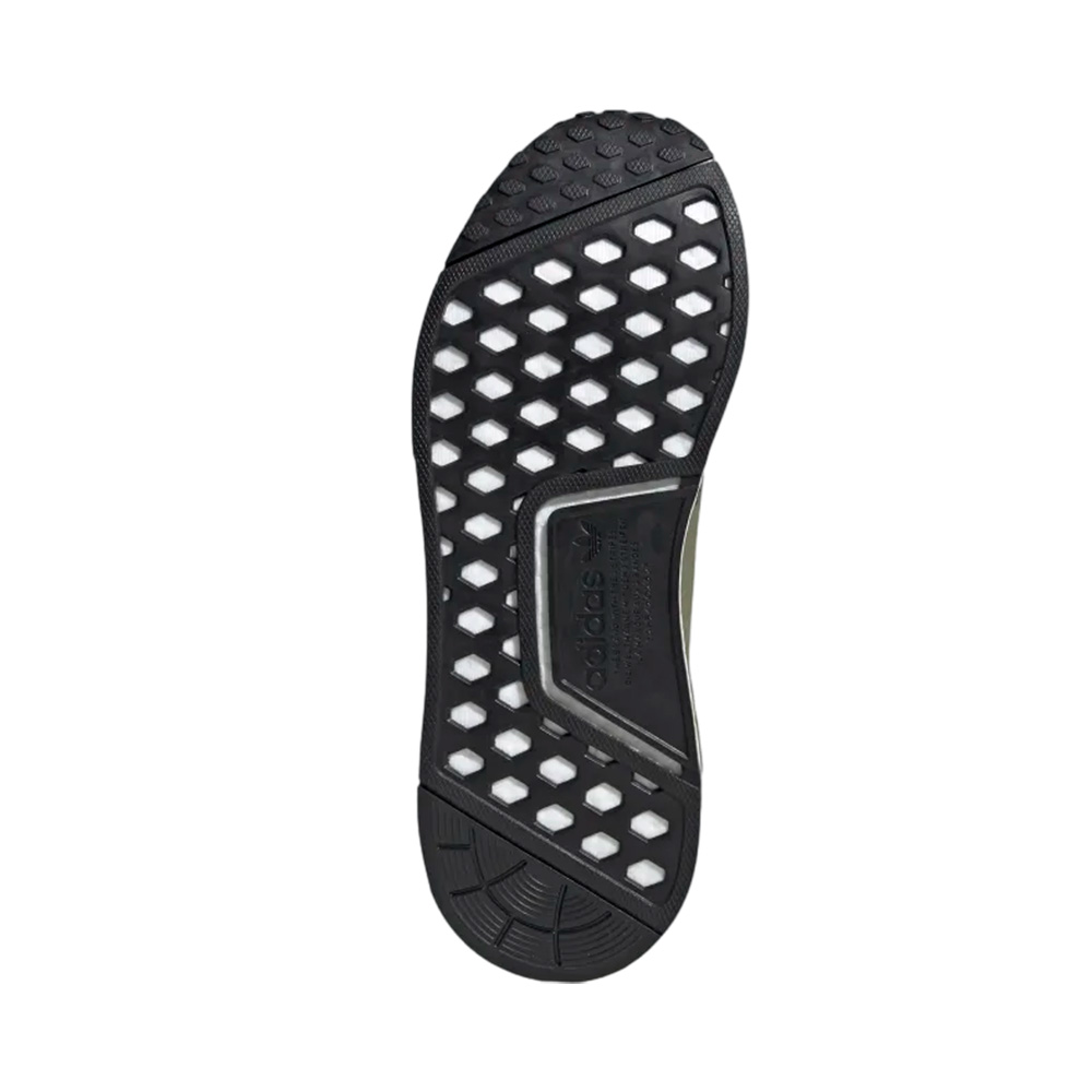 Tenis Adidas NMD R1 Raw Khaki