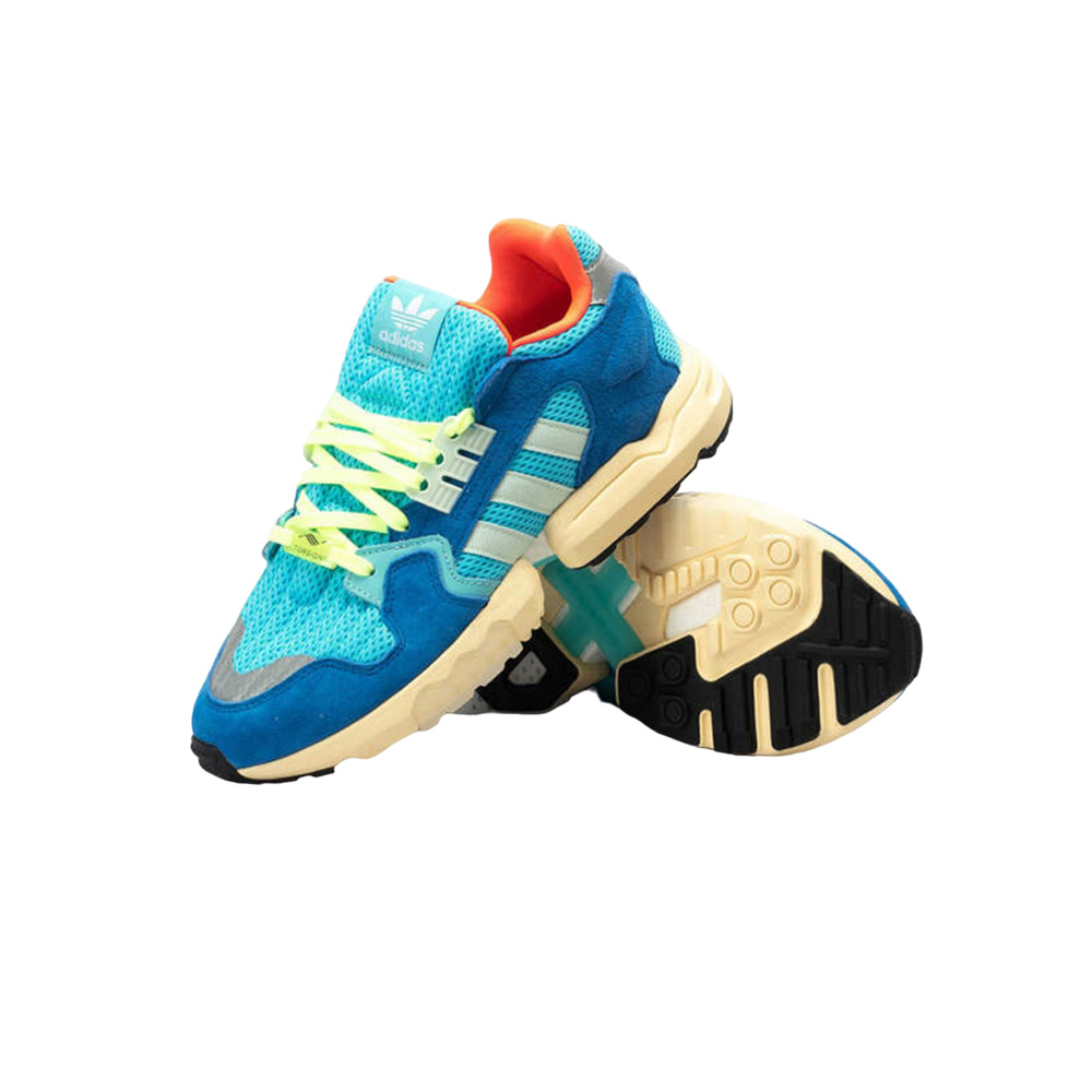 Tenis Adidas ZX Torsion hombre