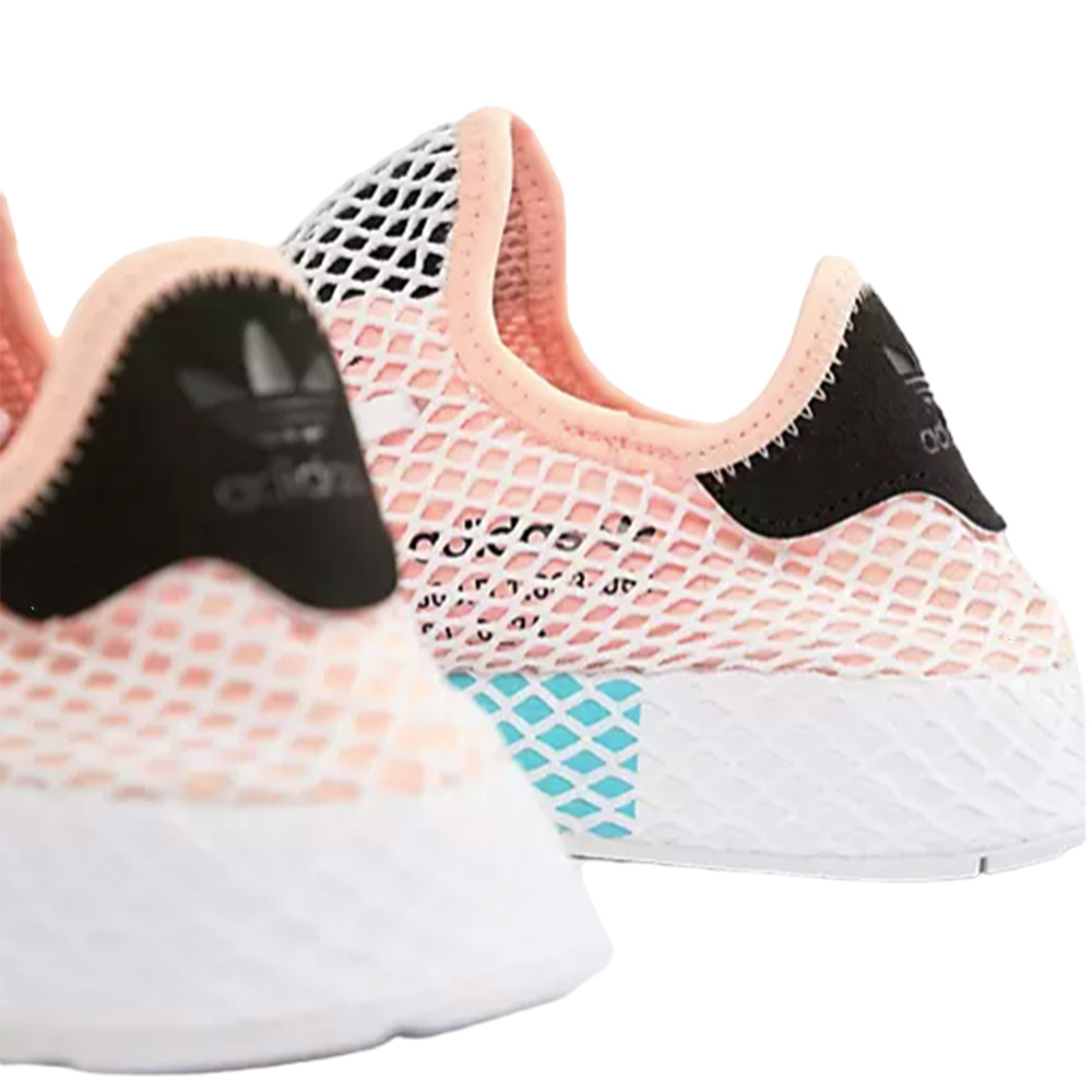 Tenis Adidas Deerupt Runner