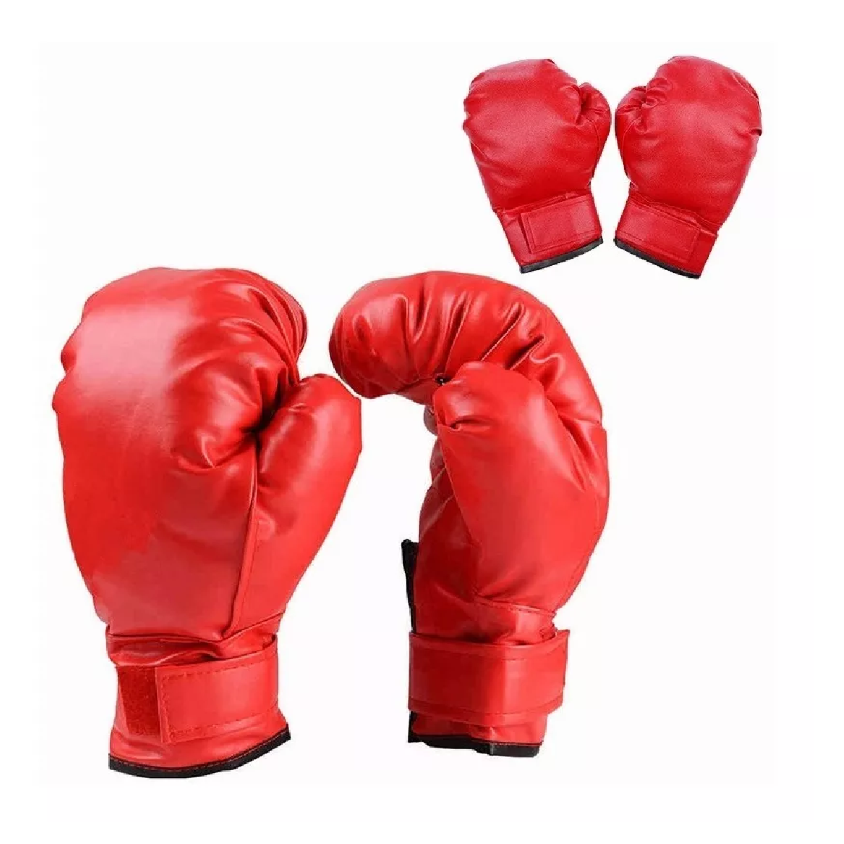 Saco Inflable Para Boxeo Y Artes Marciales Kick Boxing