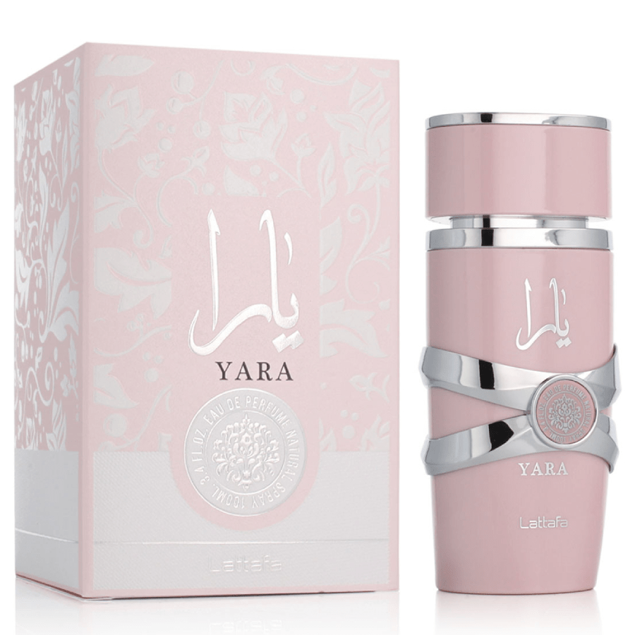 Yara Lataffa Eau De Parfum 100ml