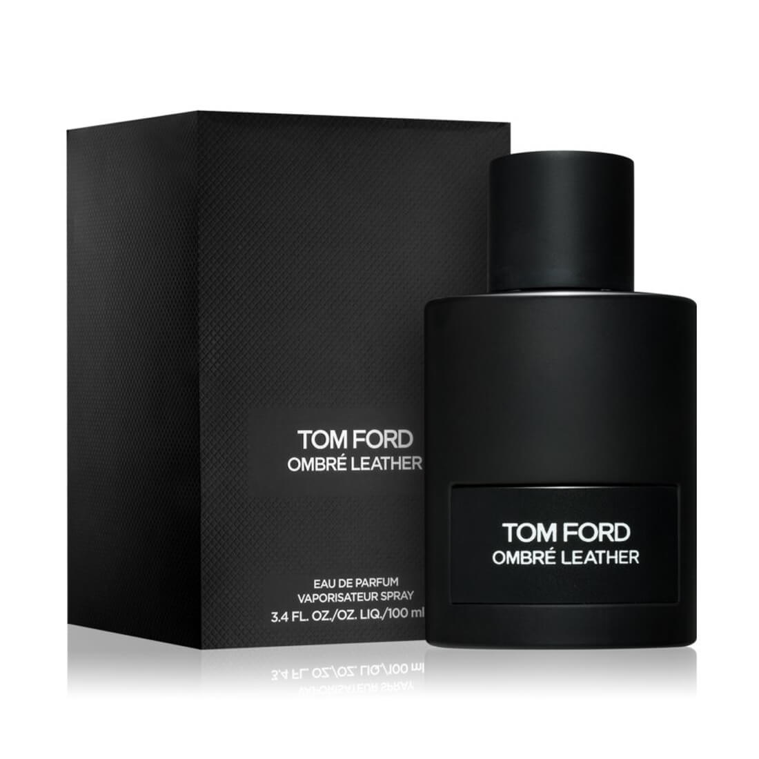 Tom Ford Ombré Leather Eau de parfum 100 ml