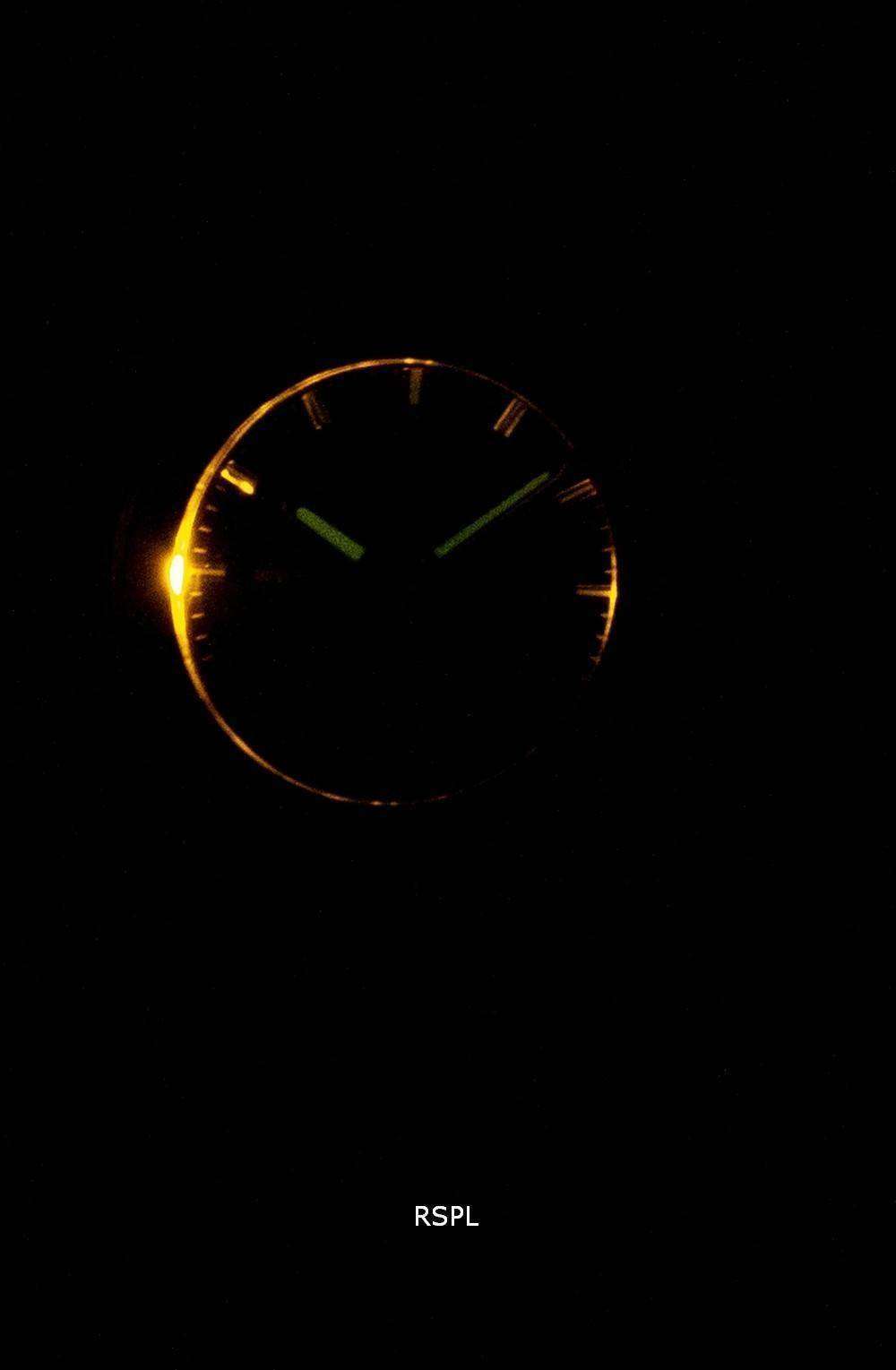      Reloj para hombre Casio Aw-80D-1 correa de acero inoxidable Cronometro 30 memorias Luz led