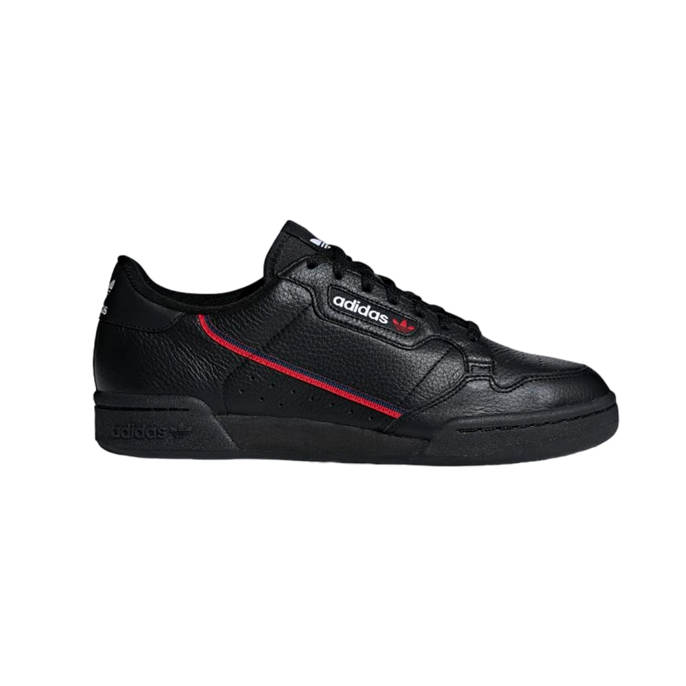 Tenis Adidas Continental 80 Hombre