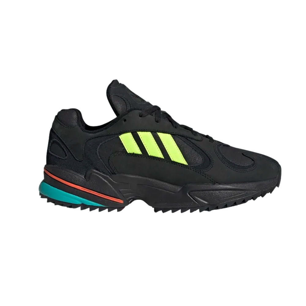 Tenis Adidas Yung 1 Trail