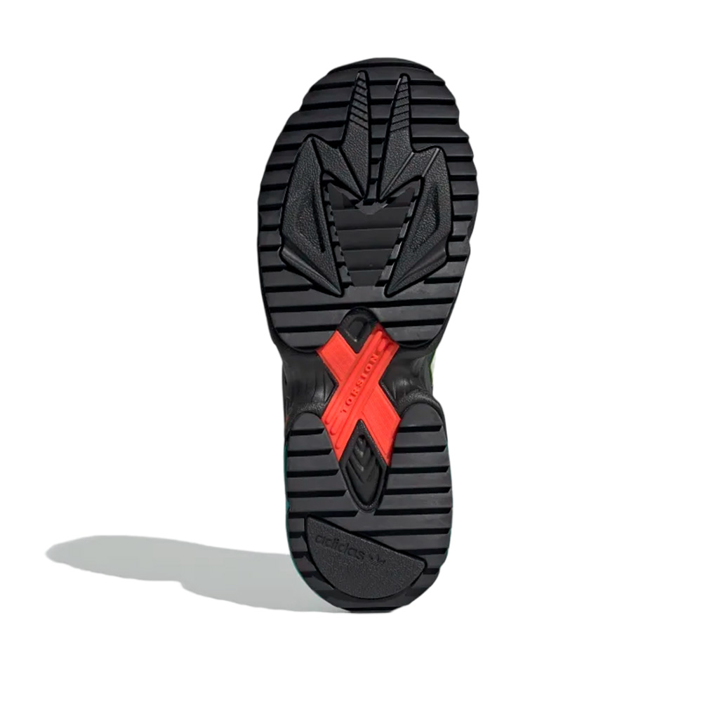 Tenis Adidas Yung 1 Trail