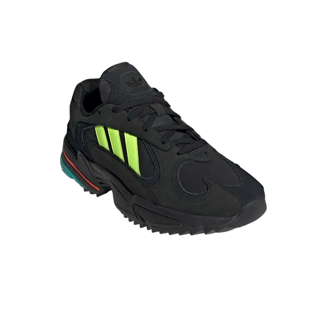 Tenis Adidas Yung 1 Trail