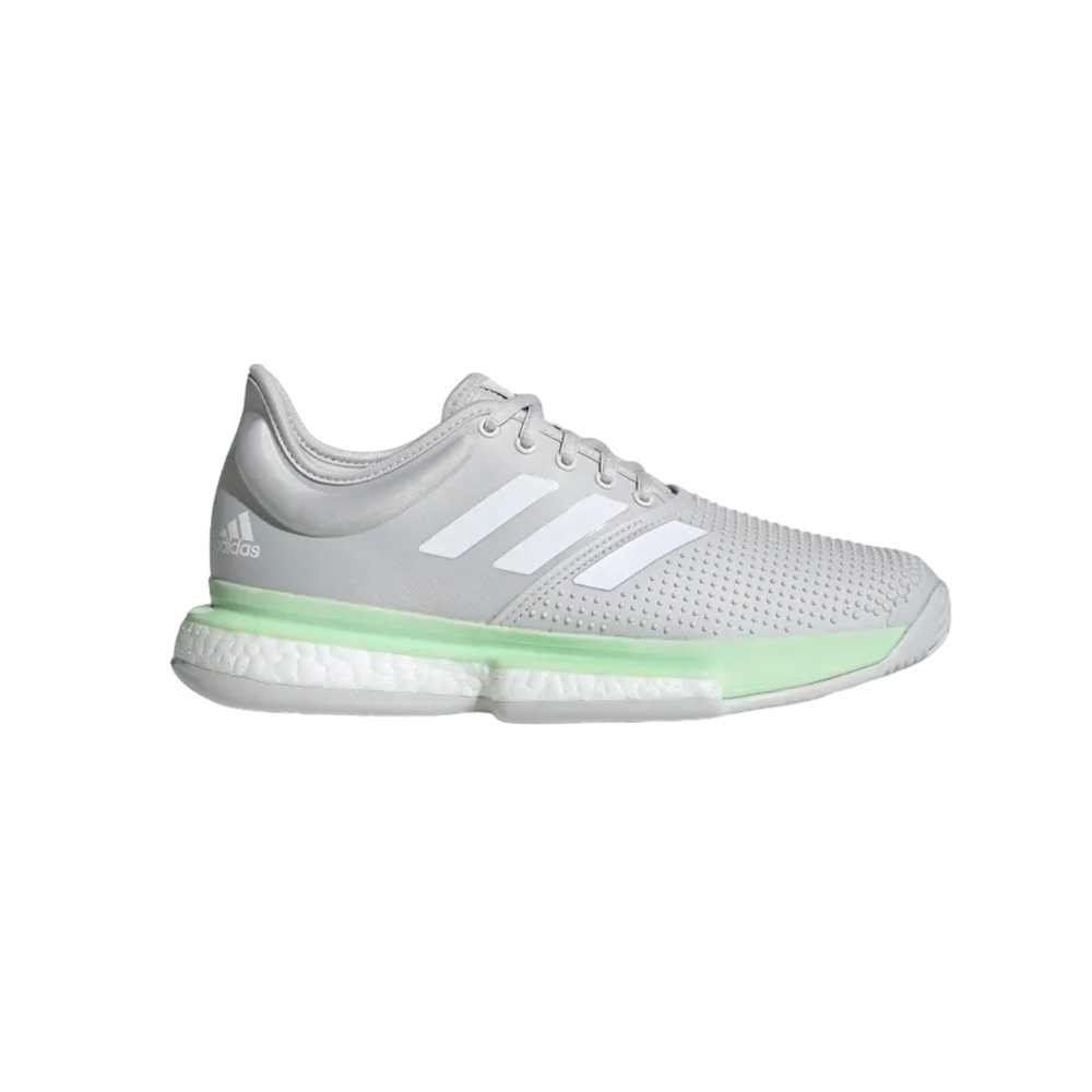 Tenis Adidas Solecourt Boost W