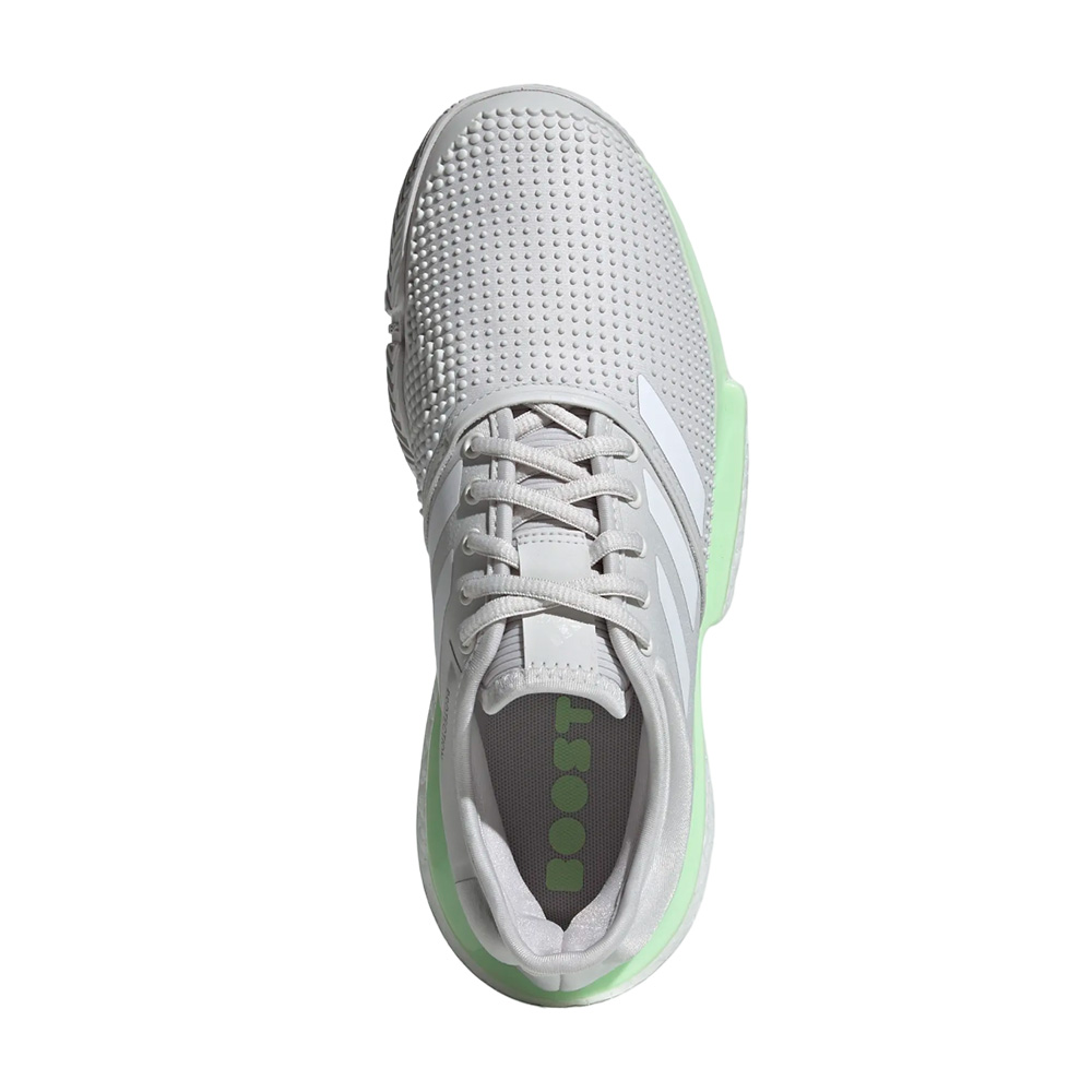 Tenis Adidas Solecourt Boost W