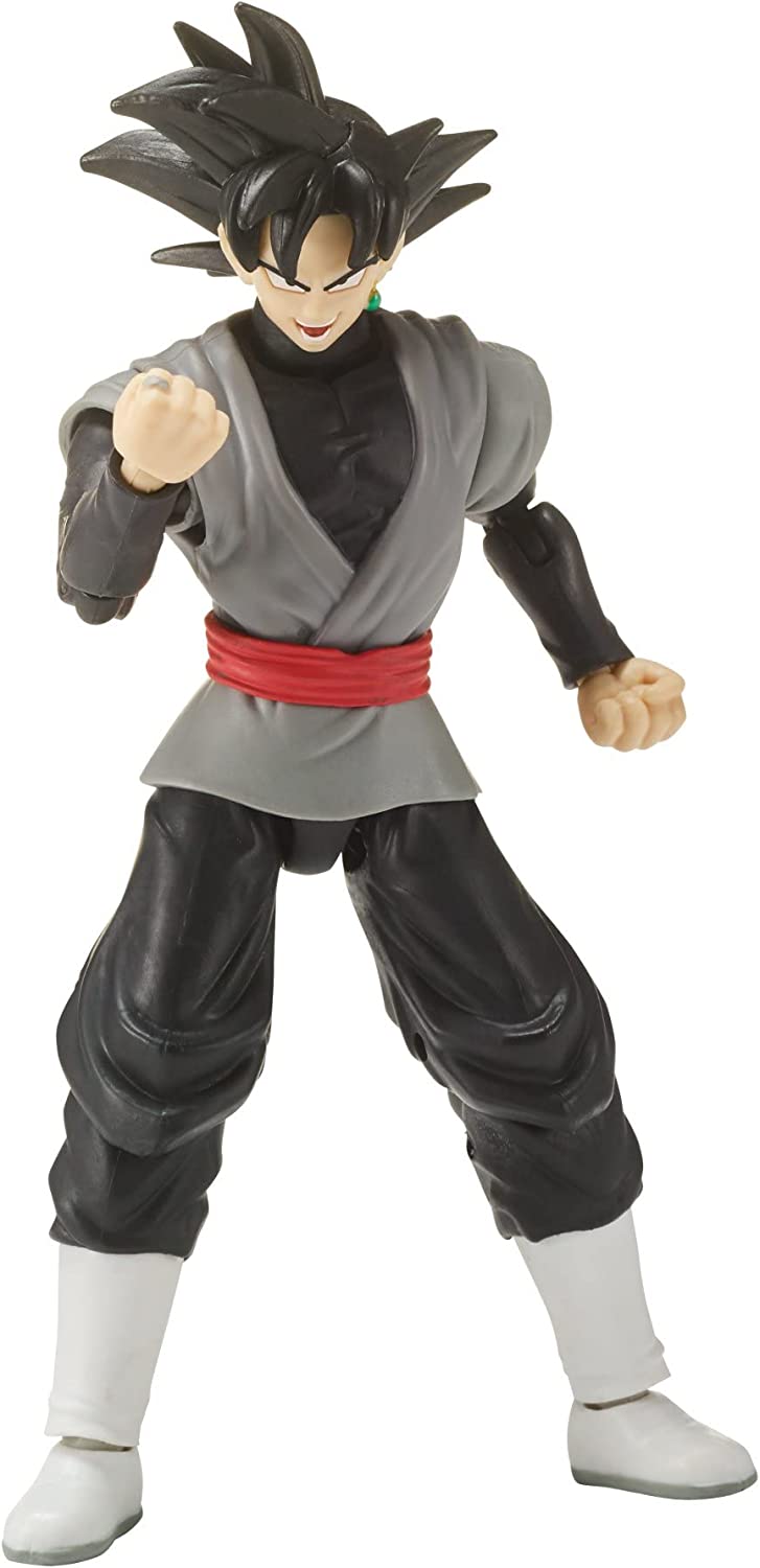 Goku Black Dragon Stars Serie 8 Dragon Ball BANDAI