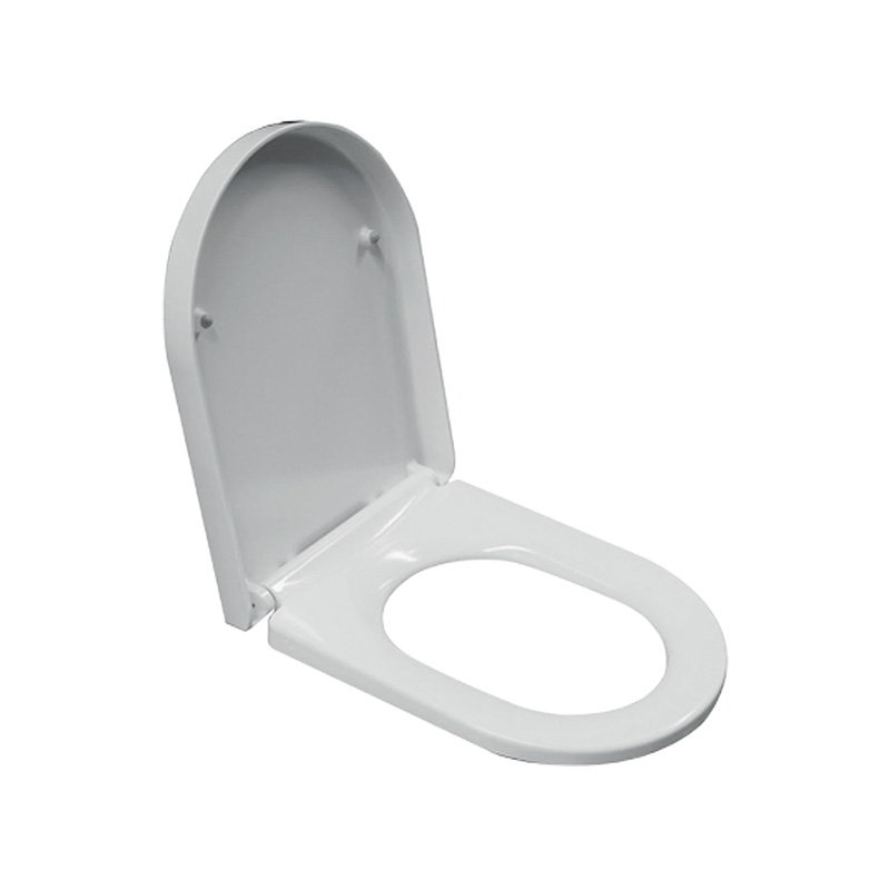 Asiento para WC blanco: renueva tu baño