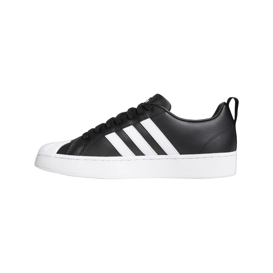 Tenis Adidas Court Low Streetcheck Cloudfoam Hombre COD. GW5489